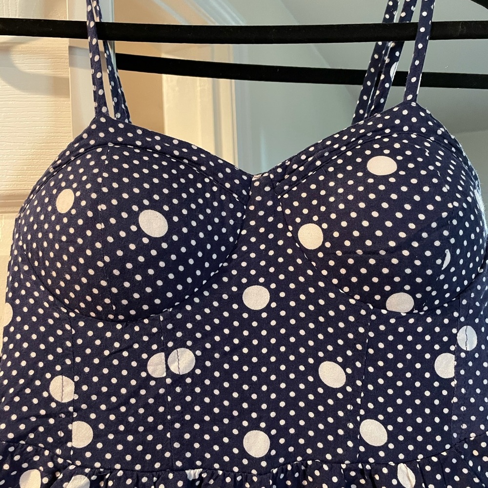 Dress up one piece
